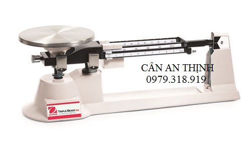 Cân cơ khí TJ2611 Ohaus